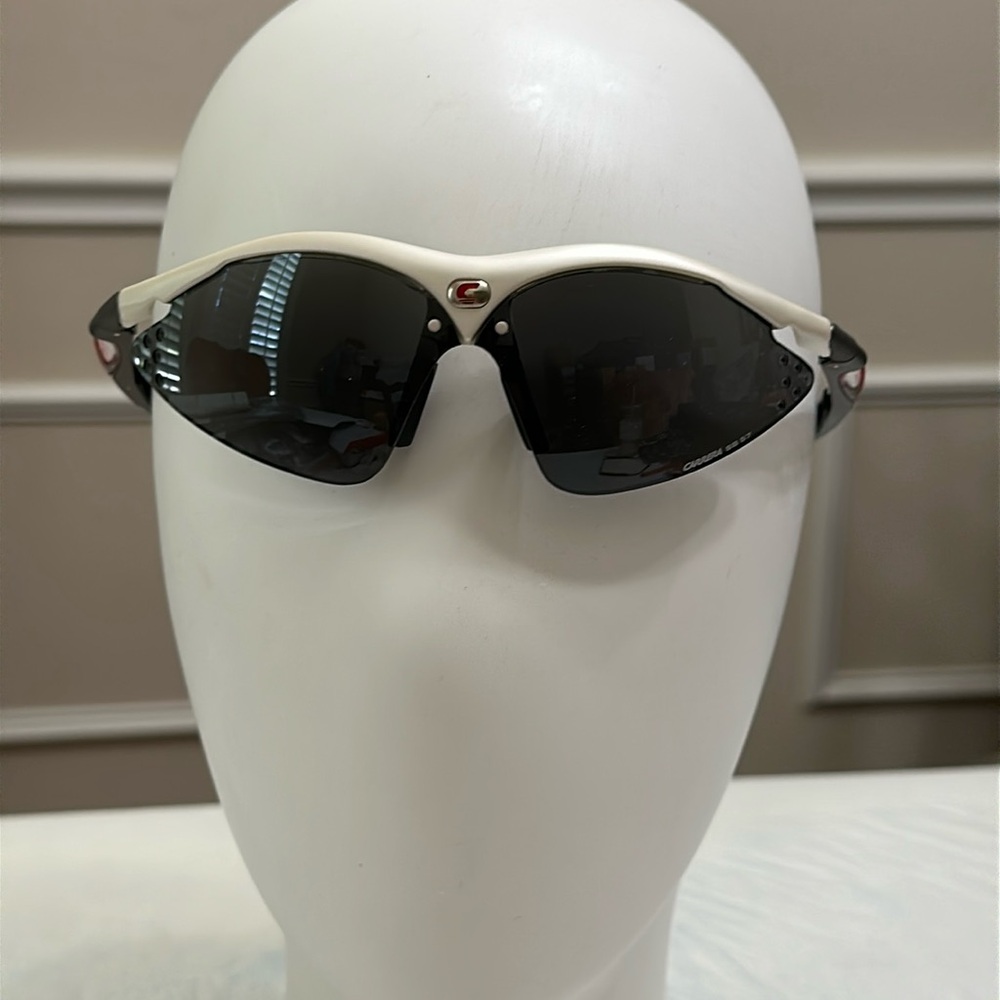 Carrera RACING SUNGLASSES - Pearl/Grey - Picture 2 of 16